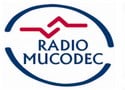 Logotipo de Radio MUCODEC