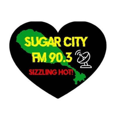 Logo di Sugar City 90.3 FM