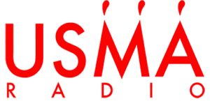 Logotipo de USMARADIO
