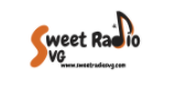 Logotipo de Sweet Radio SVG