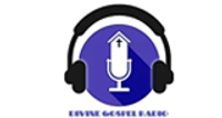 Logotipo de Divine Gospel Radio