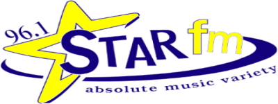Logo von Star FM 96.1