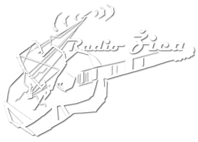 Radio Žica logo