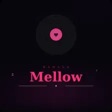 Logotipo de Mellow Bangla