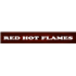Logo di Red Hot Flames