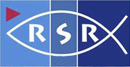 Logo for Radio San Rafael 92.5 FM