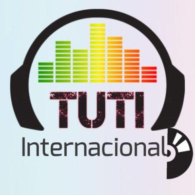 Logo for Tuti Internacional / Cliza