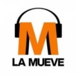 Logo von Radio La Mueve 92.6 FM