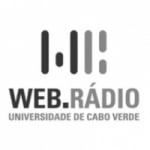 Web Rádio Universidade de Cabo Verde logo