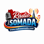 Radio Somada logo