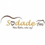Radio Sodade 97.1 FM logo