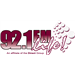 Direct Life 92.1FM logo