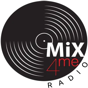 Logotipo de Mix4.me