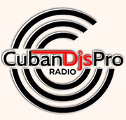 Logo di CubanDjsPro Radio