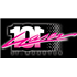 Logotipo de Laser 101