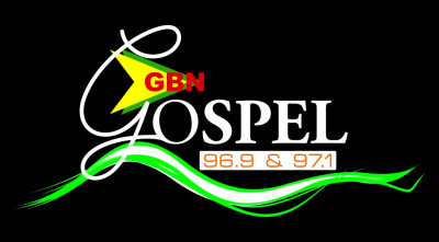 Logotipo de GBN Gospel