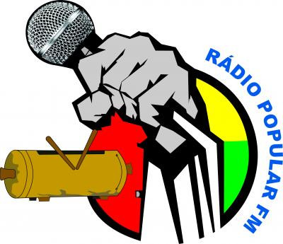 Rádio Popular FM logo