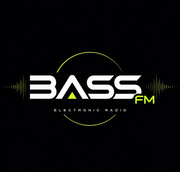 Logotipo de Bass FM