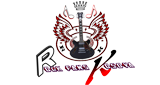 Logotipo de Rock Fans Kosova