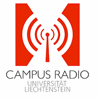 Logotipo de Campus Radio Universität Liechtenstein