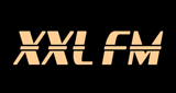 Logotipo de XXL FM