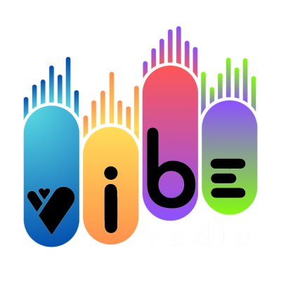 Logotipo de VibeFM