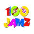 Logotipo de 100 Jamz