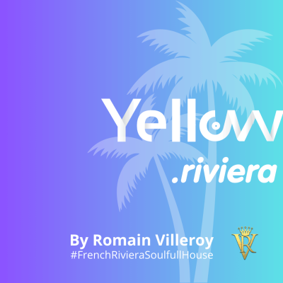 Yellow Riviera logo