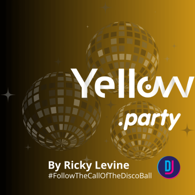 Yellow Party logo