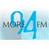 More 94 FM logo