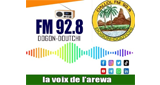 Logo di Radio Dallol 92.8 FM