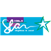 Logotipo de STAR 106.5 FM