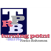 BBN 102.3FM logo