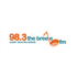 Logotipo de 98.3 The Breeze FM