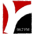 Logotipo de Y98 Radio