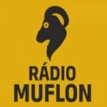 Rádio Muflon logo
