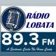 Logo di Radio Lobata 89.3 FM