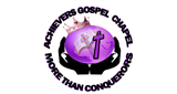 Logo di Achievers Gospel Chapel