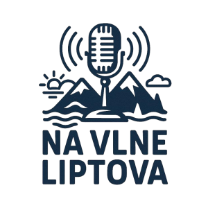 Logotipo de Na vlne Liptova