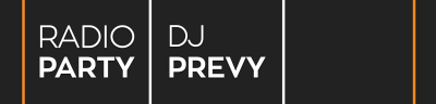 Logotipo de Radio Party