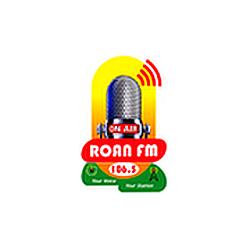 Logo di Roan FM 106.5