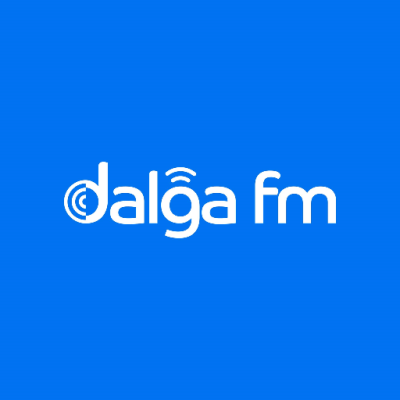 Logotipo de Dalğa FM
