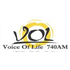 Logo di Voice of Life