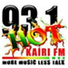 Logo di Kairi FM Jams