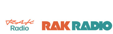 RAK Radio logo