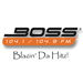 Logo di Boss FM Grenada