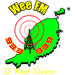 Logotipo de WeeFM