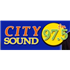 Logotipo de City Sound FM