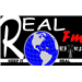 Logo di Real FM Grenada