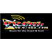 Logotipo de FRESH FM GRENADA